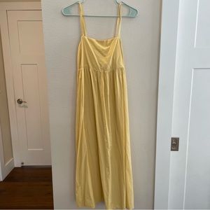 Madewell Dress